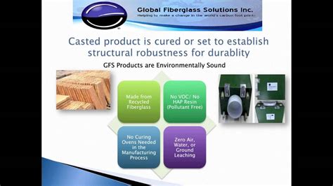 Recycled <b>fiberglass</b> pellets made from wind turbine blades. . Is global fiberglass solutions publicly traded